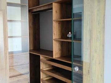 Departamento en Venta en Narvarte -  con roof privado de 90m2
