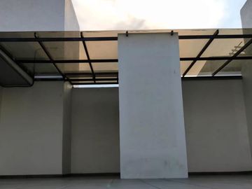 Departamento en Venta en Narvarte -  con roof privado de 90m2