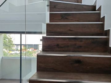 Departamento en Venta en Narvarte -  con roof privado de 90m2