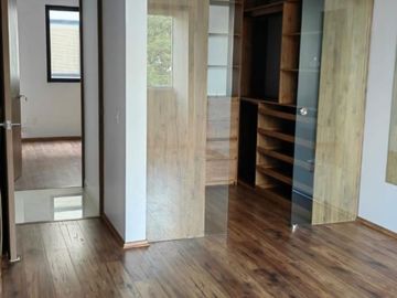 Departamento en Venta en Narvarte -  con roof privado de 90m2