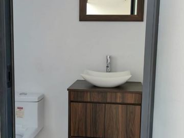 Departamento en Venta en Narvarte -  con roof privado de 90m2