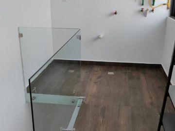Departamento en Venta en Narvarte -  con roof privado de 90m2
