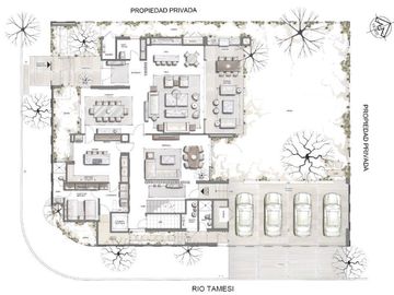 CASA EN VENTA PARA ESTRENAR LOS RIOS