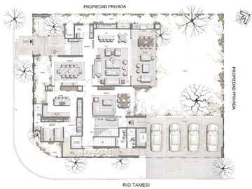 CASA EN VENTA PARA ESTRENAR LOS RIOS