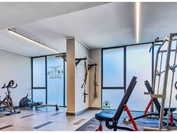 Departamento En Venta En Independencia