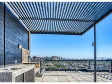 Departamento En Venta En Independencia