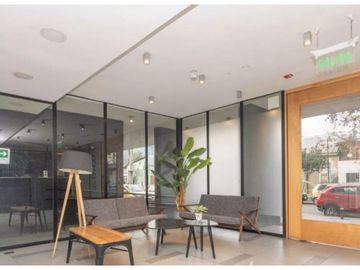 Departamento En Venta En Independencia