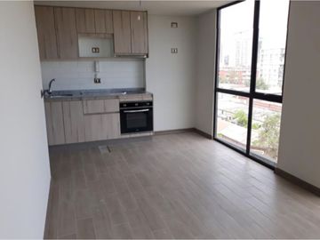 Departamento En Venta En Independencia