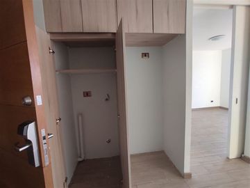Departamento En Venta En Independencia
