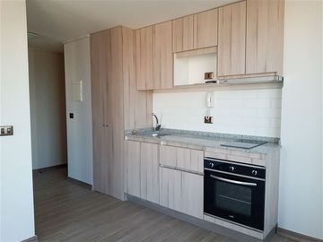 Departamento En Venta En Independencia