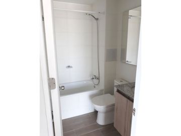 Departamento En Venta En Independencia