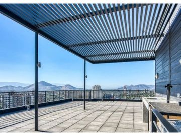Departamento En Venta En Independencia