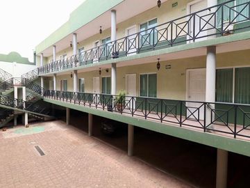 Hotel en venta en Morelia, Av. Madero Poniente