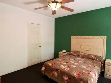 Hotel en venta en Morelia, Av. Madero Poniente