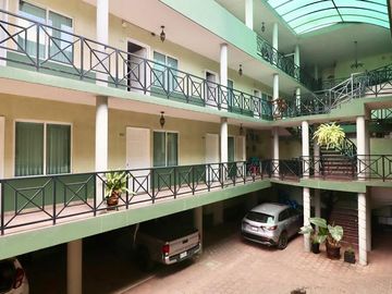 Hotel en venta en Morelia, Av. Madero Poniente