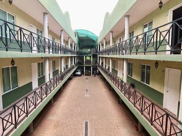 Hotel en venta en Morelia, Av. Madero Poniente