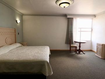 Hotel en venta en Morelia, Av. Madero Poniente