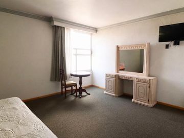 Hotel en venta en Morelia, Av. Madero Poniente