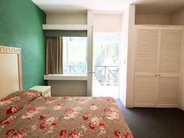 Hotel en venta en Morelia, Av. Madero Poniente