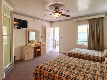 Hotel en venta en Morelia, Av. Madero Poniente