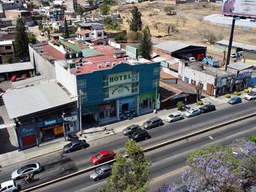 Hotel en venta en Morelia, Av. Madero Poniente