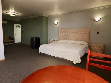 Hotel en venta en Morelia, Av. Madero Poniente