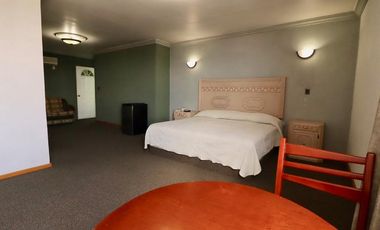 Hotel en venta en Morelia, Av. Madero Poniente