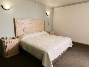 Hotel en venta en Morelia, Av. Madero Poniente
