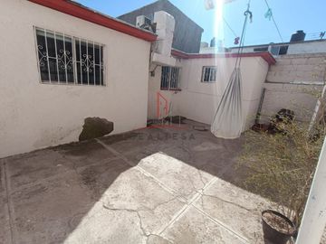 Casa Venta Unidad Presidentes 2,800,000 concin RAO