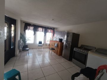 Casa Venta Unidad Presidentes 2,800,000 concin RAO
