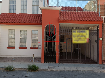 Casa Venta Unidad Presidentes 2,800,000 concin RAO