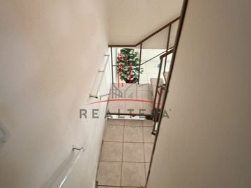 Casa Venta Unidad Presidentes 2,800,000 concin RAO