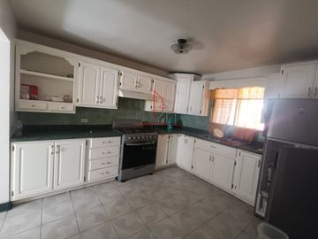 Casa Venta Unidad Presidentes 2,800,000 concin RAO