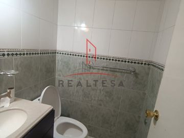 Casa Venta Unidad Presidentes 2,800,000 concin RAO