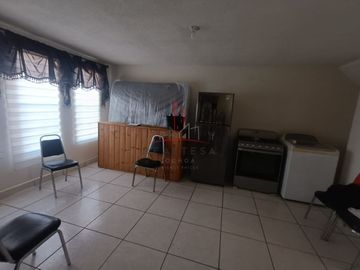 Casa Venta Unidad Presidentes 2,800,000 concin RAO