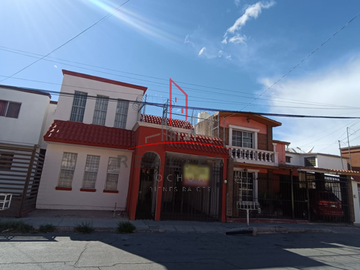 Casa Venta Unidad Presidentes 2,800,000 concin RAO