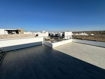 Zen Life: Exclusiva Residencia en Venta, Roof Garden, 3 Recamaras, Premium.