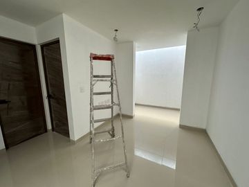 Zen Life: Exclusiva Residencia en Venta, Roof Garden, 3 Recamaras, Premium.