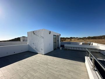 Zen Life: Exclusiva Residencia en Venta, Roof Garden, 3 Recamaras, Premium.