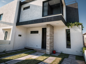 Zen Life: Exclusiva Residencia en Venta, Roof Garden, 3 Recamaras, Premium.