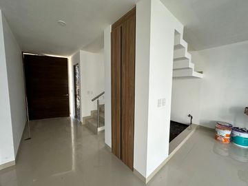 Zen Life: Exclusiva Residencia en Venta, Roof Garden, 3 Recamaras, Premium.