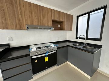 Zen Life: Exclusiva Residencia en Venta, Roof Garden, 3 Recamaras, Premium.
