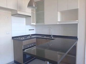 Departamento En Venta En San Miguel