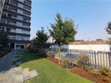 Departamento En Venta En San Miguel