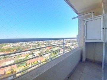 Departamento En Venta En San Miguel