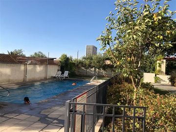 Departamento En Venta En San Miguel