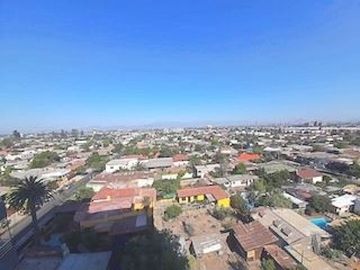 Departamento En Venta En San Miguel