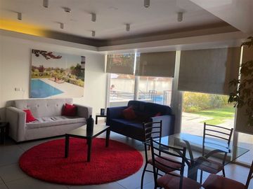 Departamento En Venta En San Miguel