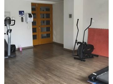Departamento En Venta En San Miguel