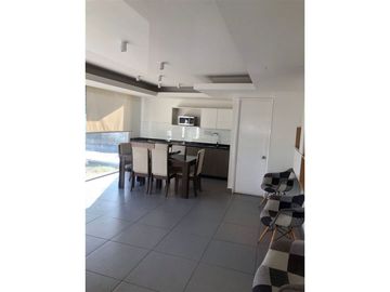 Departamento En Venta En San Miguel